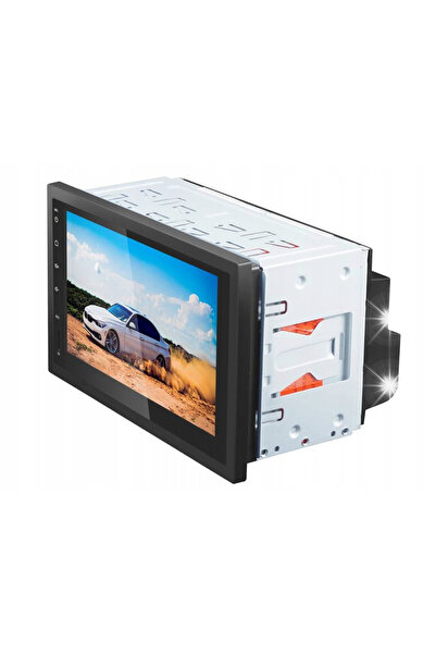 LTCHE Radio auto Android 10 Navigație USB Cameră