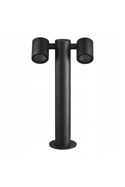 Eko-Light Sp. z o.o. Lampă LED de grădină tip stâlp Eco-Light Ketto 2xGU10 IP44