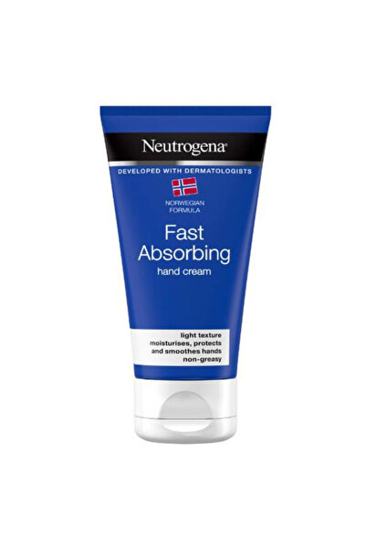 Neutrogena Crema de Maini cu Absorbtie Rapida - Fast Absorbing