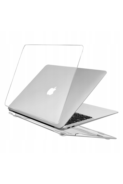 Renew Force Husă de protecție pentru MacBook Apple Air 13.3'' M1 2020 2021 A1...