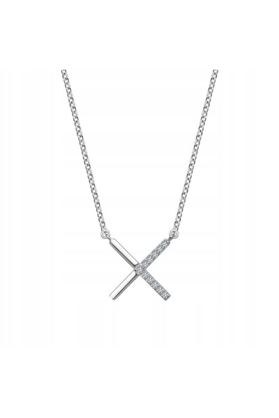 Verona Colier de argint Nsc5769 Staviori
