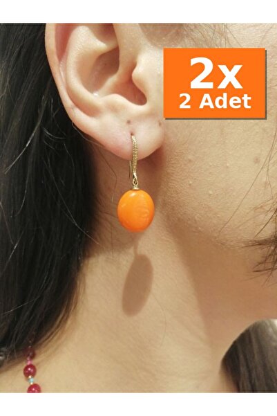 Bozhi Earrings Elegant Special Design Gift