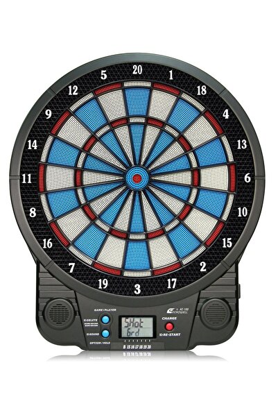 Echowell Placă electronică de darts pentru jocul de darts