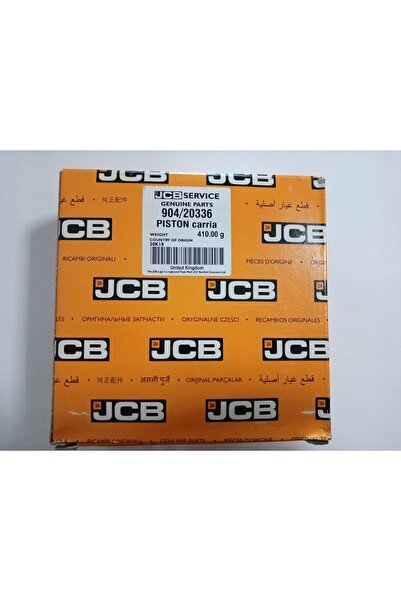 Jcb Garnitură Hydroclapy 2Cx 3Cx 4Cx 5Cx 904/20336 Calitate Originală