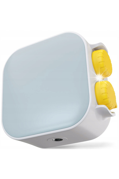 Newelli Lampă LED Newell Rgb Cutie Pie 2500-9900K 21 Efecte 2000Mah Oled