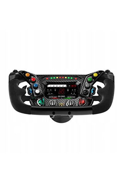 Moza Racing Lamborghini Essenza Scv12 Rs070 Volan LCD LED Licență