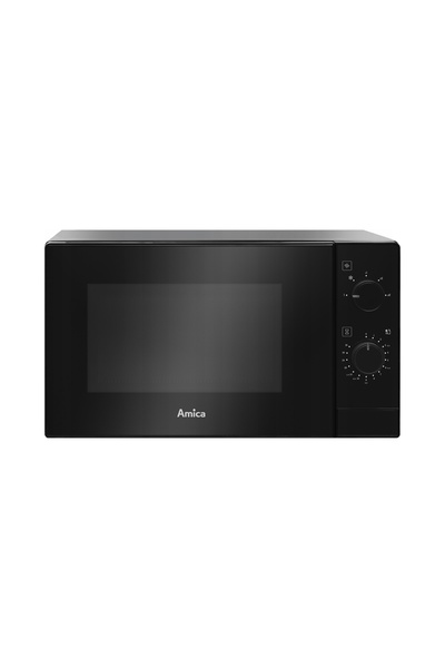 Amica Chips Cuptor cu microunde Amica Ammf20M1B 20L