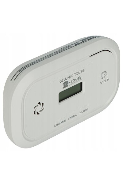 NO BRAND El Home Cd-17A2V355/B Detector de fum