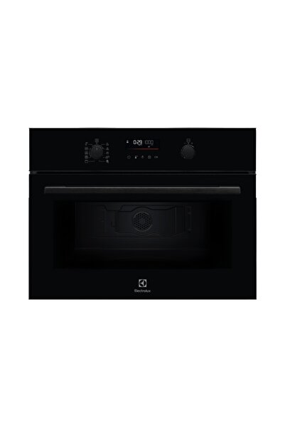 Electrolux Professional Cuptor cu microunde compact Electrolux Lvm6E46Z Negru