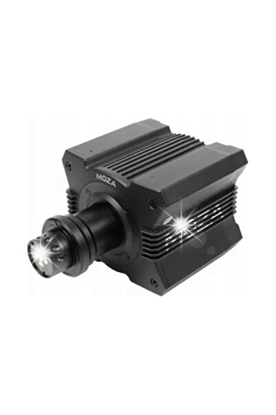 Moza Racing Herní Controller R9 V3 Direct Drive Wheelbase, Negru