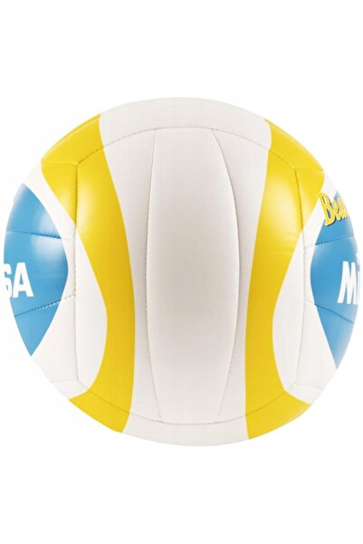 MIKASA Minge de volei BV543C-VXB-YSB mărimea 5