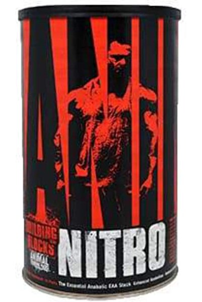 Universal Nutrition Animal Nitro
