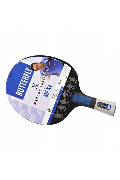 BUTTERFLY Paletă de tenis de masă Marco Freitas MFX