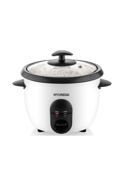 Hyundai / Kia Oală, Aparat de gătit orez, Mașină de gătit orez Hyundai Rc 100...