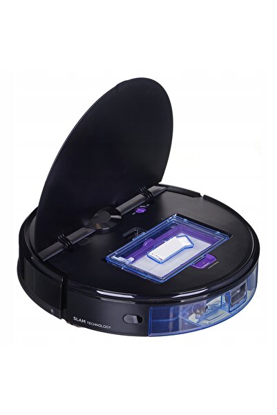 Midea Robot aspirator I5C Mop alb