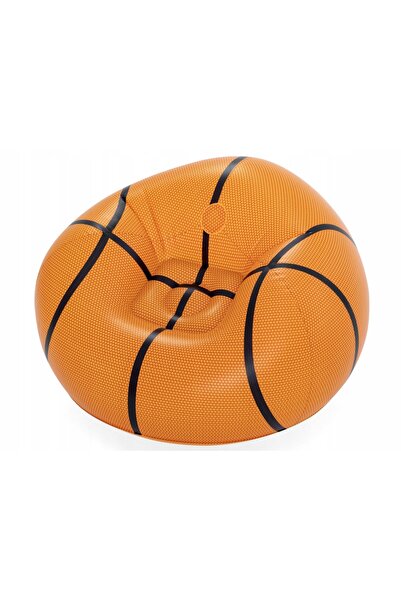 BESTWAY KUAFÖR & GÜZELLİK SALONU Scaun gonflabil tip minge, Scaun Puffa, Ming...