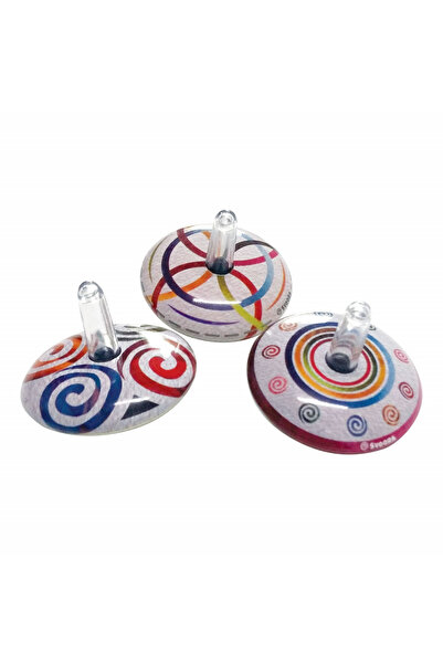 Svoora Titirez spiralat retro