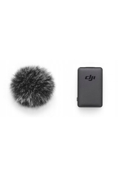 DJI Microfon wireless Pocket 2 pentru camera Osmo Pocket 2