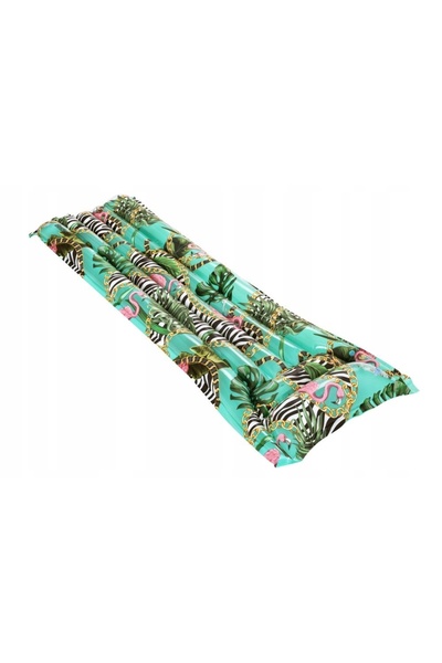 BESTWAY Saltea gonflabilă florală 183x69cm 8325