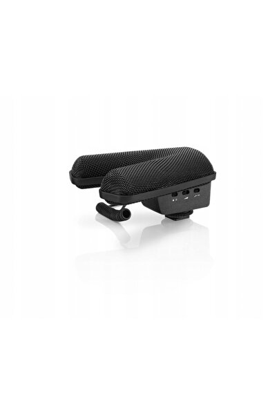 Sennheiser MKE 440 - microfon stereo pentru camere, camere video