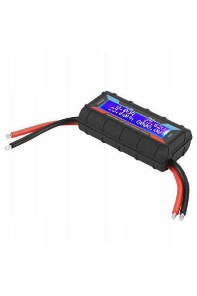 NO BRAND Contor digital de energie pentru măsurarea consumului de energie RC