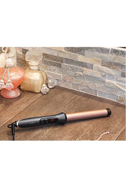 NO BRAND Lafe Sleek&Shine Ondulator 25mm