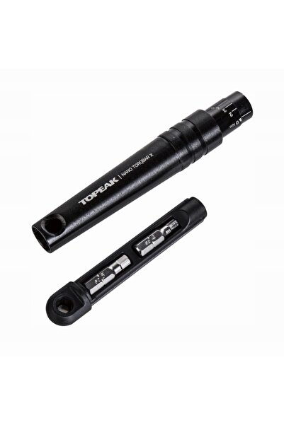Topeak Cheie dinamometrică Nano Torqbar X