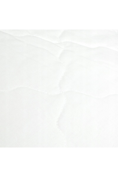 NO BRAND Pernă POLSKA BAMBUSOWA antialergică 70x80 cm