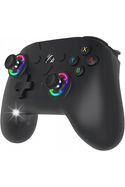 NO BRAND CONTROLER WIRELESS PENTRU SWITCH OLED LITE BLUETOOTH LED TURBO
