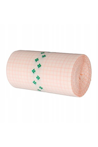 NO BRAND Folie de protecție pentru tatuaje 10cm X 10m