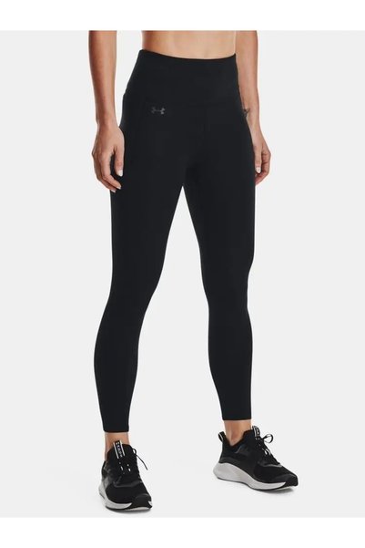 NO BRAND Colanți Under Armour de damă, pantaloni de antrenament până la glezn...