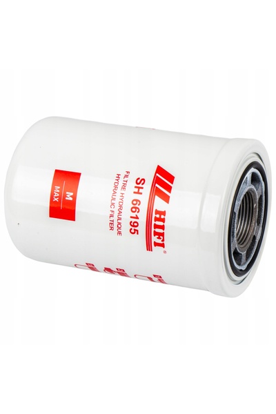 NO BRAND Filtru hidraulic Hifi Deere Al156625 Al77061