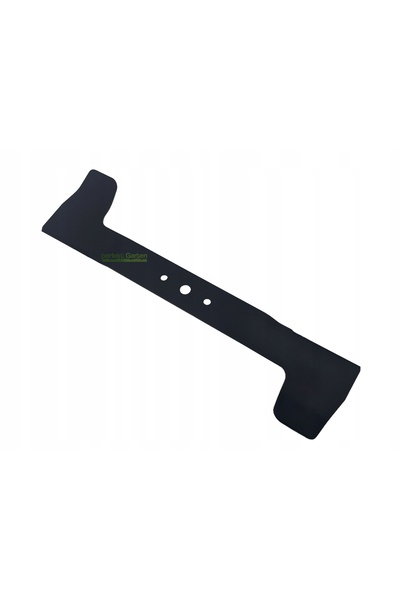 NO BRAND Lamă de cositoare de 52 cm pentru Husqvarna Rb150 Rbh180 / 531 00 55-42