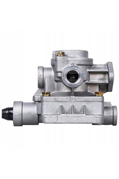 NO BRAND Supapă de control Hzs-4 + Regulator cu 3 trepte Remorcă D-35 D-47
