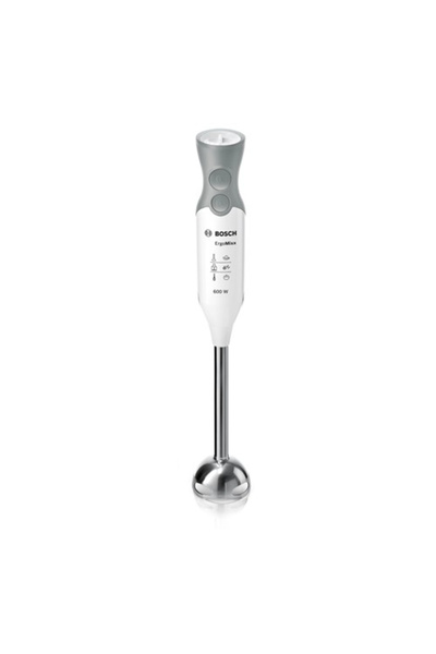 Bosch Blender de mână MSM66110 600W ErgoMixx Alb