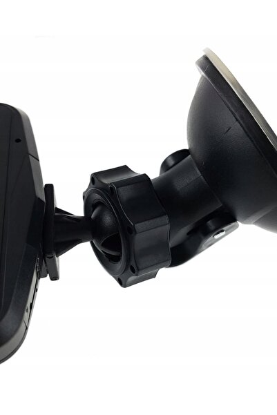 NO BRAND Cameră auto DVR, mod nocturn, detector de mișcare, Sentry 120 °