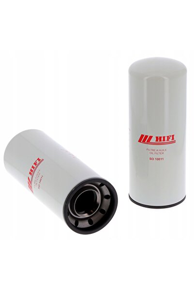 NO BRAND Carcasă filtru ulei Hifi New Holland 84485647