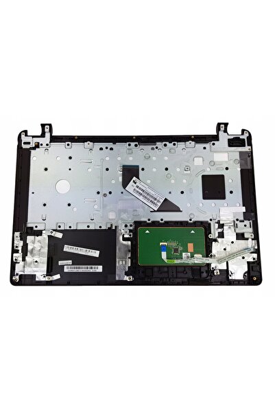 NO BRAND Nou pentru Acer Aspire E1-522 Ms2372 Tastatură cu touchpad, elvețiană