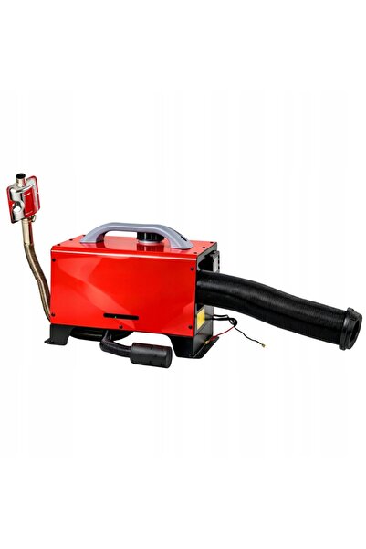 NO BRAND Încălzitor pe ulei auto Webasto 9Kw 12V/24V 230V