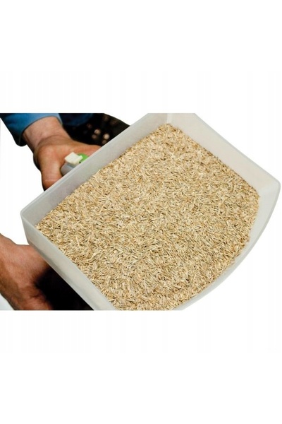 NO BRAND Împrăștietor manual pentru îngrășăminte și sare Agri-Fab