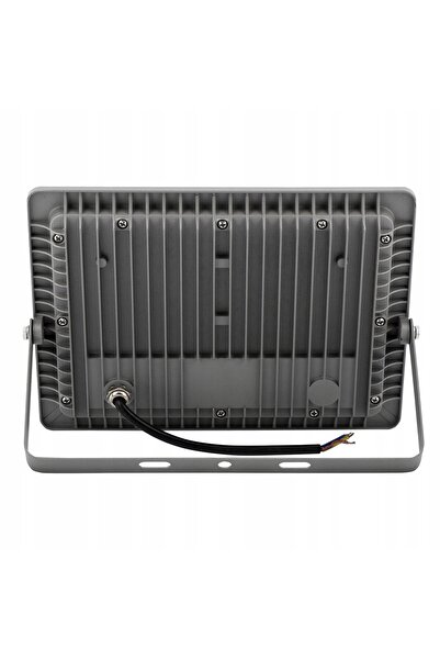 NO BRAND Proiector LED Haligen 100W 10000Lm Premium de exterior