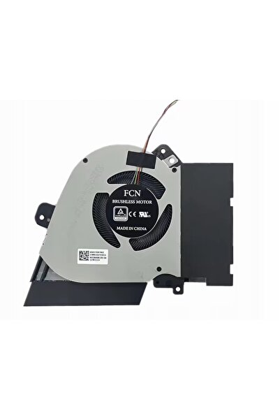 NO BRAND Ventilator GPU pentru Asus Rog Zephyrus Gu502 Gu502Du Gu502Gu Gu502G...