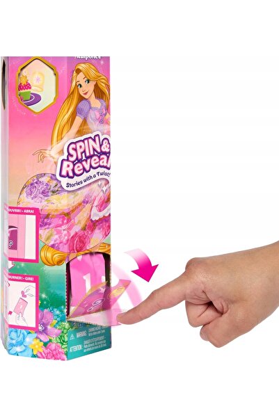 NO BRAND Lalka Set Surpriză cu Accesorii și Tematică de Film