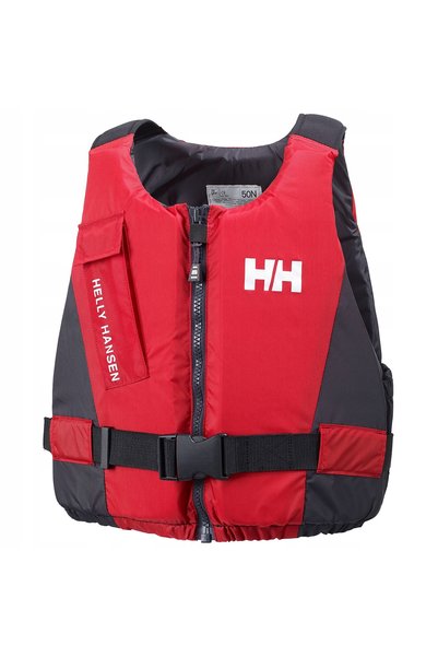 NO BRAND Vestă de navigație Helly Hansen 50-60kg Regatta 33820 Roșu