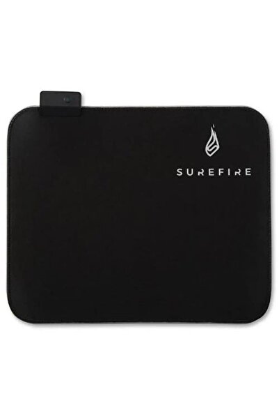 SUREFIRE Silent Flight Rgb-320 Mouse Pad