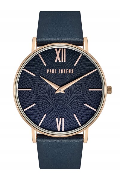 NO BRAND Ceas unisex Paul Lorens - Pl11989A7-6F3 (Zg519D) + Cutie