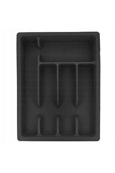 NO BRAND Organizator de tacâmuri pentru sertar