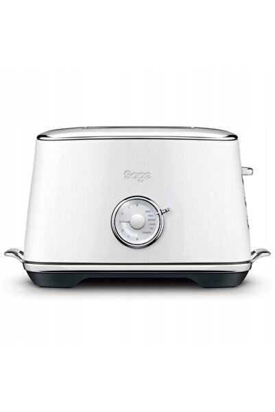 NO BRAND Toaster Sta735Sst Sage Canele pentru sandvișuri