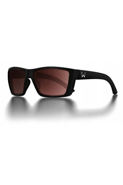 NO BRAND Ochelari de soare polarizați Westin W6 Street 100 Negru