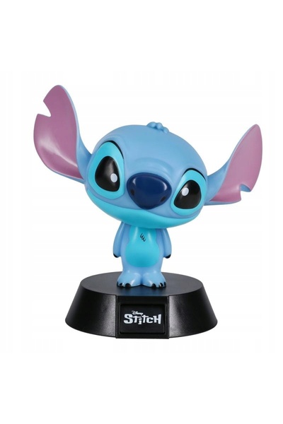 NO BRAND Lamp Icons Lilo și Stitch Disney